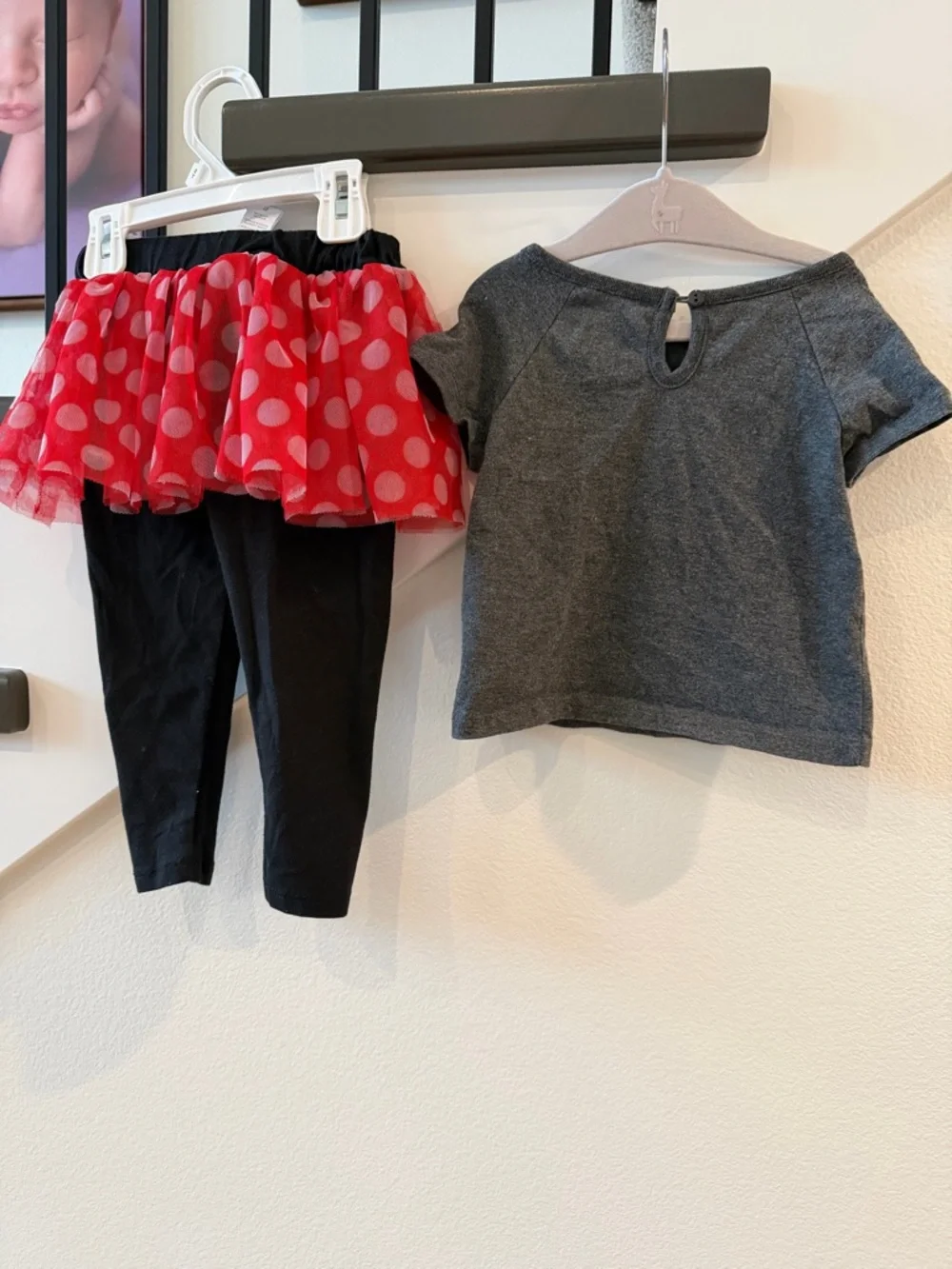 Disney cute toddler